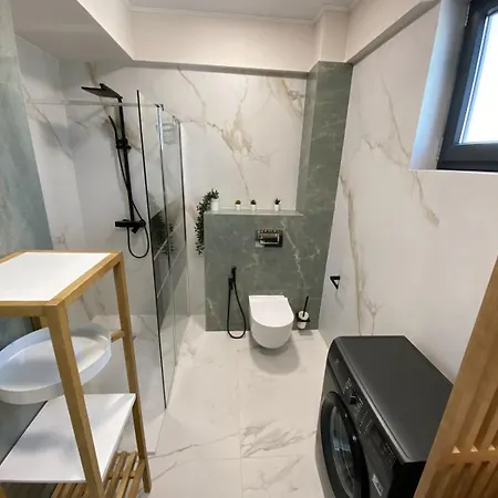 Sud B Appartement Năvodari