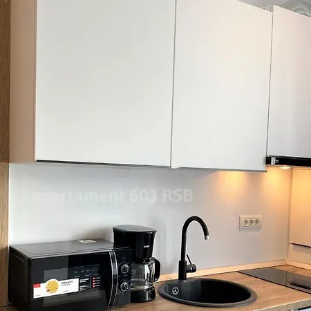 Sud B Appartement Năvodari