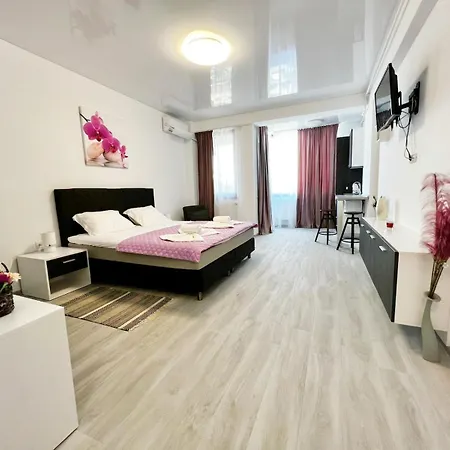 Sud B Appartement *