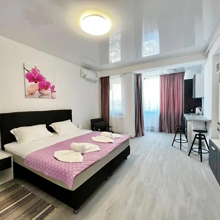 Appartement Sud B *