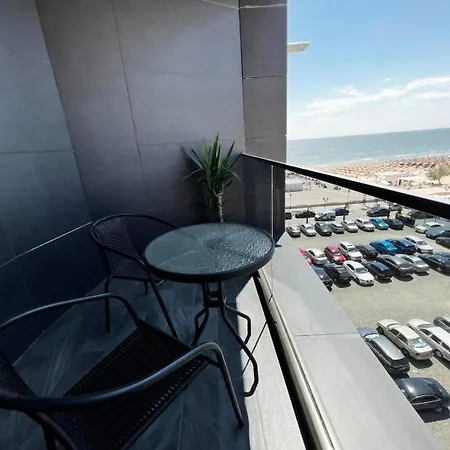 Appartement Sud B *