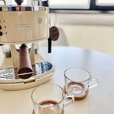 Daire Sud B Navodari