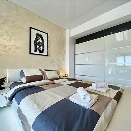 Daire Sud B Navodari