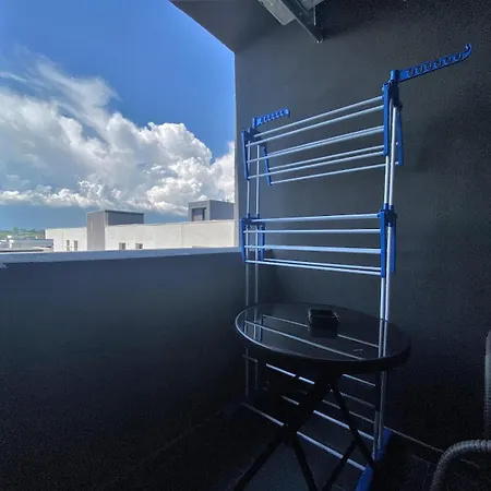 Appartement Sud B