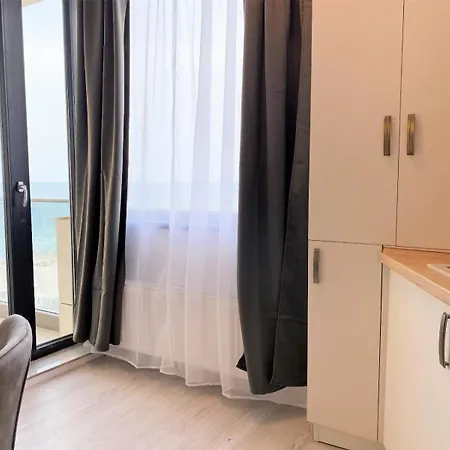 Sud B Appartement