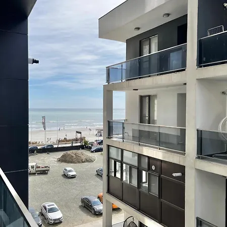 Appartement Sud B