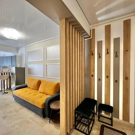 Appartement Sud B