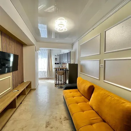 Sud B Appartement