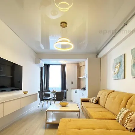 Appartement Sud B *