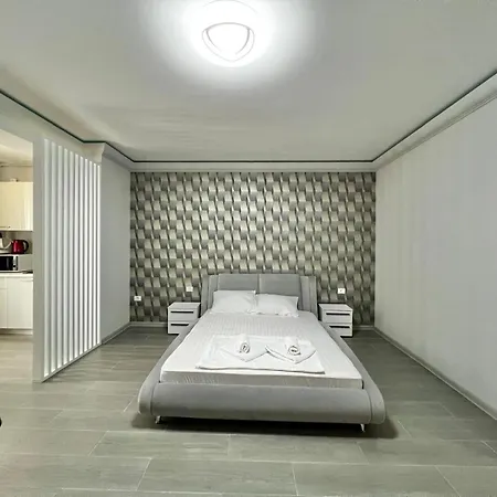 Appartement Sud B