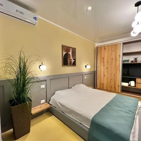 Appartement Sud B
