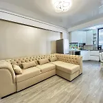 アパート Sud B ナボダリ