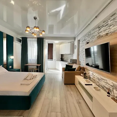 Apartment Sud B *