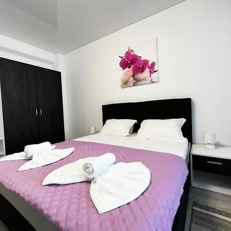 Apartment Sud B Navodari