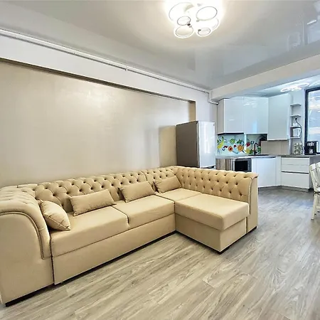 Apartment Sud B Navodari