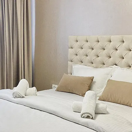 Sud B Apartment