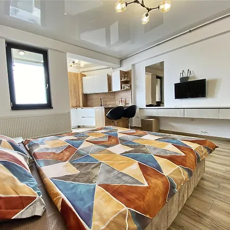Apartment Sud B