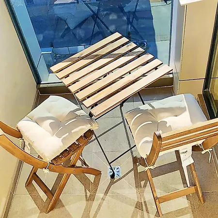 Sud B Apartment Navodari