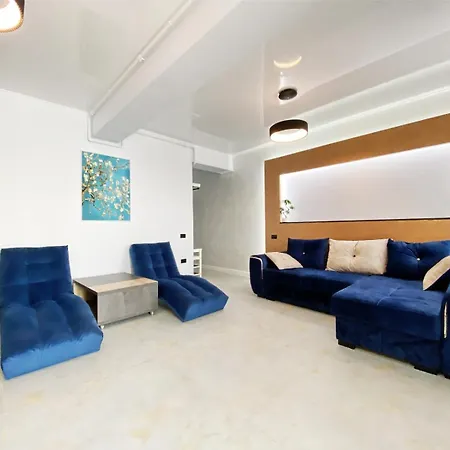 Apartment Sud B