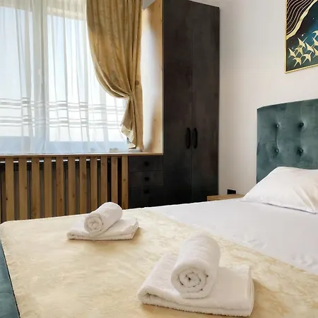 Sud B Apartment