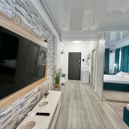 Apartment Sud B Navodari