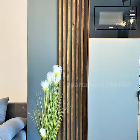 Apartment Sud B *