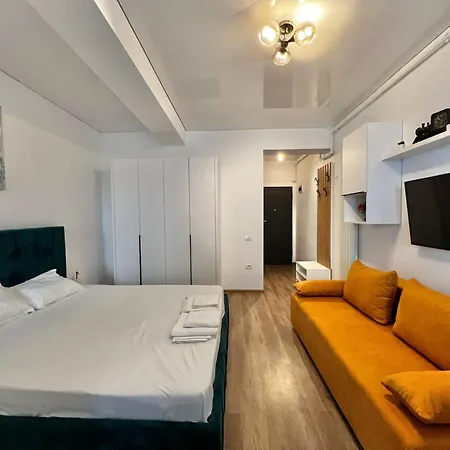 Sud B Apartment