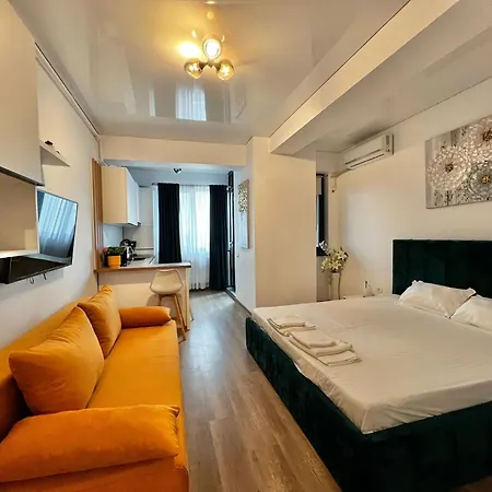 Appartement Sud B