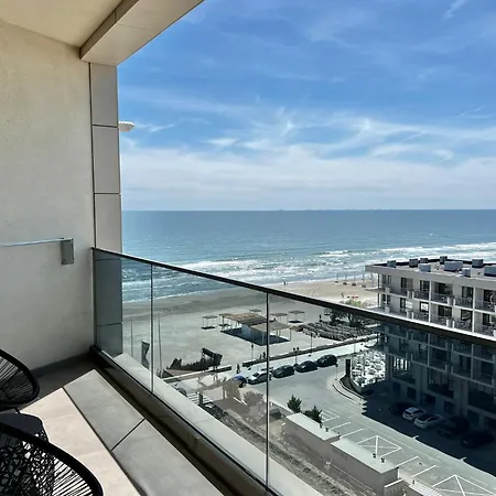 Appartement Sud B Năvodari