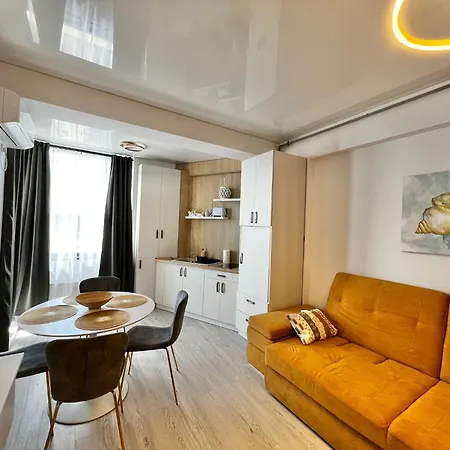 Appartement Sud B