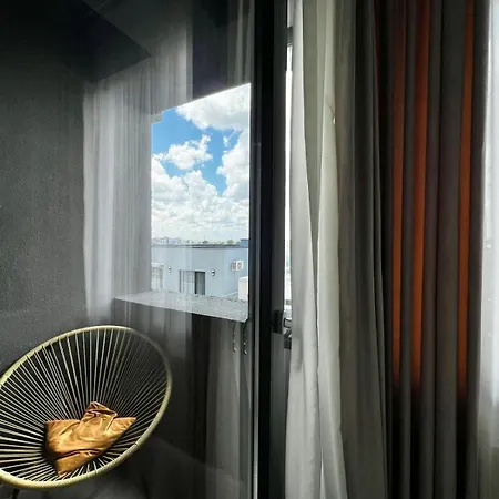 Sud B Apartment *
