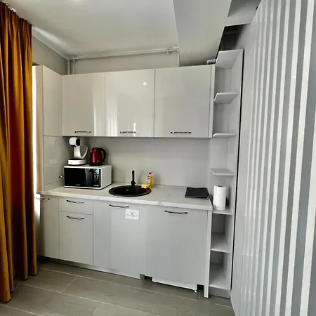 Apartment Sud B