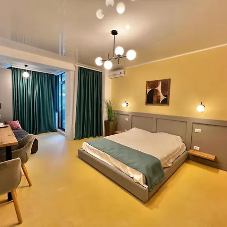 Sud B Apartment *