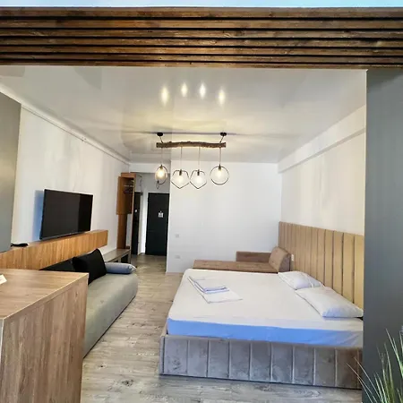 Sud B Apartment Navodari